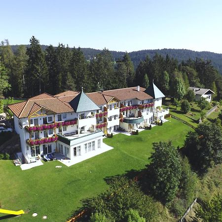 Residence Rossboden Mit Hallenbad Verano Exterior foto