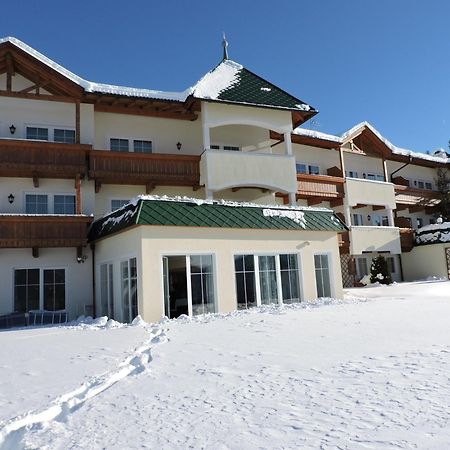 Residence Rossboden Mit Hallenbad Verano Exterior foto